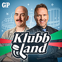 Klubbland   En podd (mest) om Frölunda