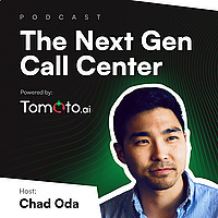 The Next Gen Call Center