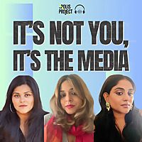 It's Not You, It's The Media