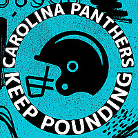 Carolina Panthers Football In My Mind Podcast