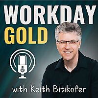 Workday Gold