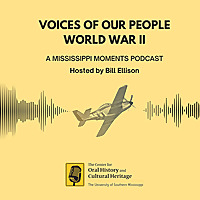 Voices of Our People: WWII