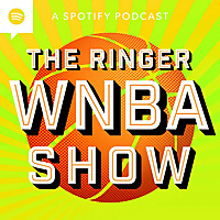 The Ringer WNBA Show