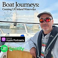 Boat Journeys: Cruising UK Inland Waterways