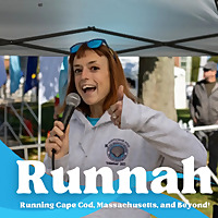 Runnah: Running Cape Cod, Massachusetts, and Beyond!