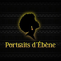 Portraits d'Ébène : histoire des figures noires influentes d'Afrique, des Caraïbes et du monde, expl