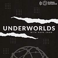 Underworlds with Mark Shaw