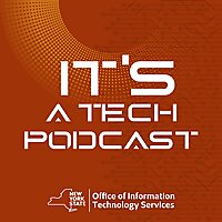 IT'S a Tech Podcast