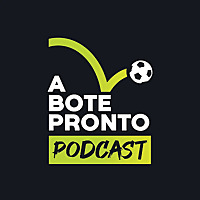 A Bote Pronto Podcast