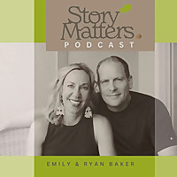 Story Matters Podcast