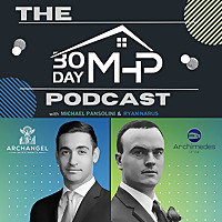 The 30-Day Mobile Home Park