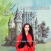 Legacy Launchpod