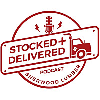 Stocked And Delivered