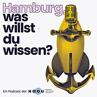 Hamburg, was willst du wissen?
