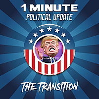 1 Minute Political Update