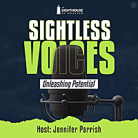 Sightless Voices: Unleashing Potential