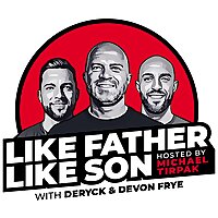 Like Father Like Son Podcast