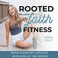 Rooted in Faith Fitness | Christian Fitness, Daily Habits, Workout Tips, Contentment