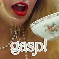 gasp! the pod