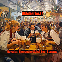 Oktoberfest!
