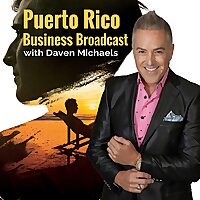 Puerto Rico Business Broadcast