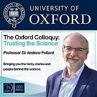 The Oxford Colloquy: Trusting the Science
