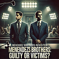 Menendez Brothers Revisited