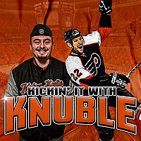 Kickin' It With Knuble