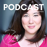 Podcast de Nittaya | À la croisée de l'entrepreneuriat & de la spiritualité