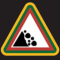 Lithuanian Landslide