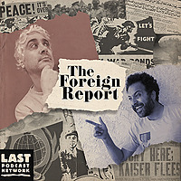 The Foreign Report
