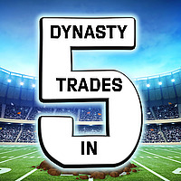 Dynasty Trades in 5