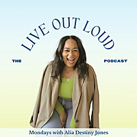 The Live Out Loud Podcast