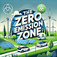 The Zero Emission Zone