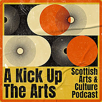 A Kick Up The Arts with Nicola Meighan