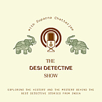 The Desi Detective Show
