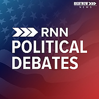 RNN Political Debates