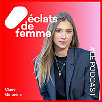 Éclats de femme par Claire Geronimi