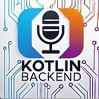Kotlin Backend