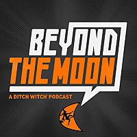 Beyond The Moon