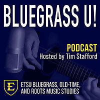 Bluegrass U!