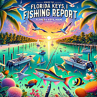 Florida Keys, Miami Fishing Report Today
