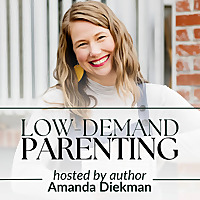 Low Demand Parenting