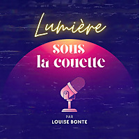Lumière sous la couette