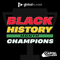 Black History Month Champions