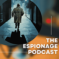 The Espionage Podcast