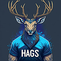 H.A.G.S.