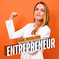 The Midlife Entrepreneur