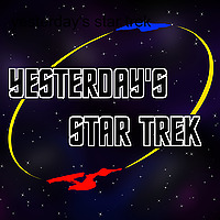 Yesterday's Star Trek