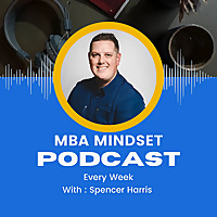 MBA Mindset
